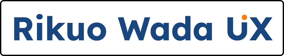 Rikuo Wada logo